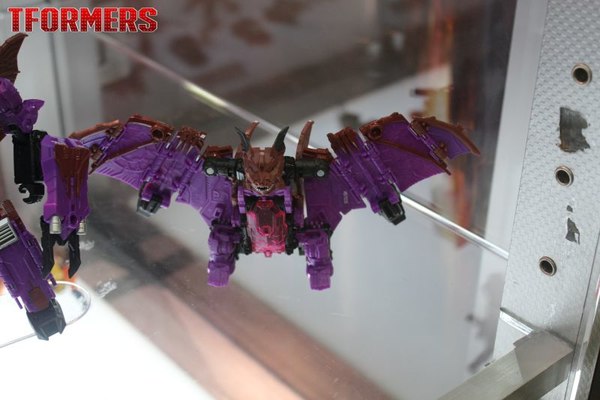 SDCC 2016   Generations Platinum Series And Titans Return Preview Night Display 143 (143 of 157)